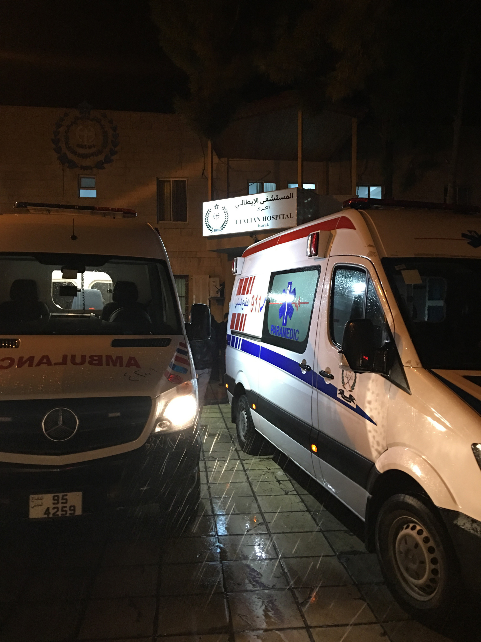 مصادر أمنية: مجرمون من جنسيات عربية