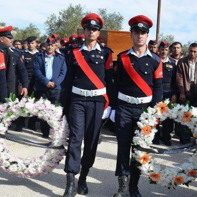 ذكرى استشهاد الزواهرة والنواصرة