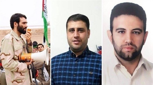 مقتل 3 إيرانيين على الأقل جراء