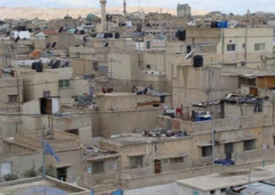 الامانة تأجل هدم منازل في منطقة