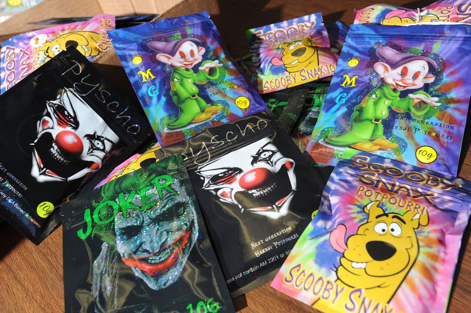 هل نشر الفاسدون المخدرات في قرانا