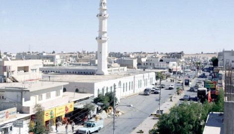 حركة تجارية نشطة في أسواق معان