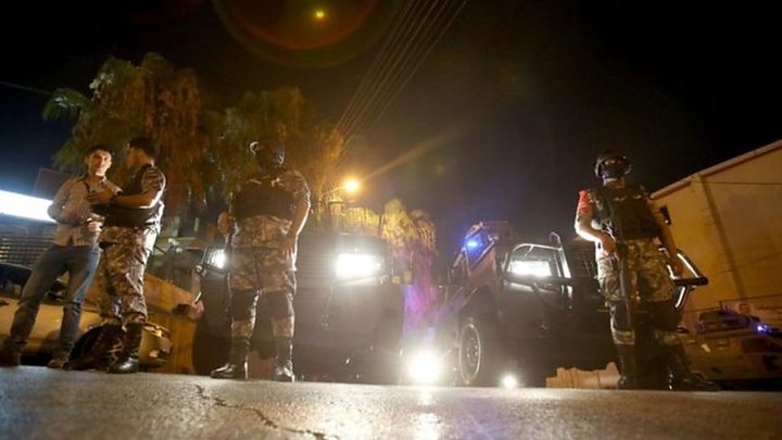 الخارجية تسلم اسرائيل ملف التحقيق بحادثة