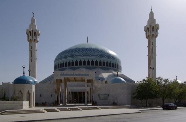 خطبة الجمعة الموحدة في الأردن.. الوزير
