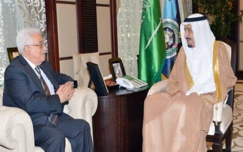 السعودية تدعم ميزانية السلطة الفلسطينية بـ