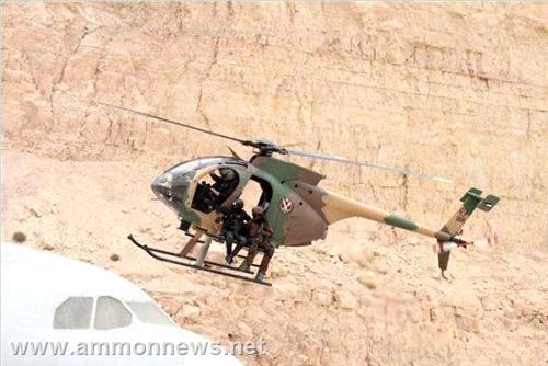(الأسد المتأهب) يبدأ مطلع أيار في