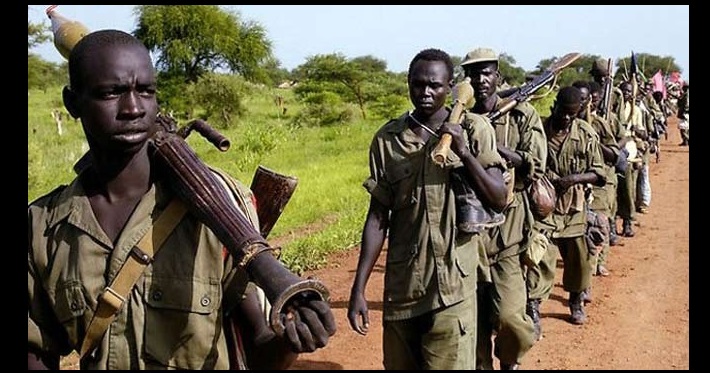 السلطات السودانية توقف 13 قياديا من