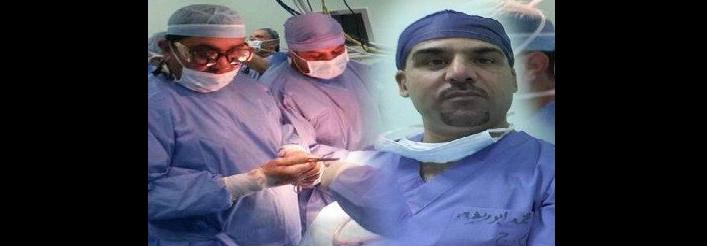 من أمام سجن الجويدة.. ذوي (أبو