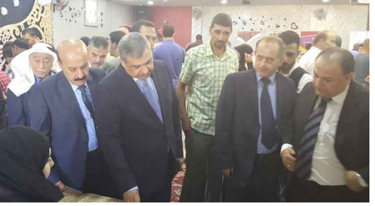 وزير العمل: الحكومة دورها التشغيل وليس