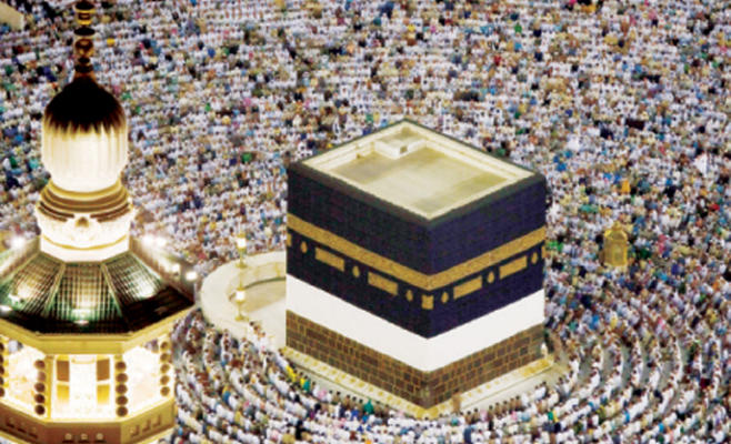 تسيير أول قافلة حجاج أردنيين في