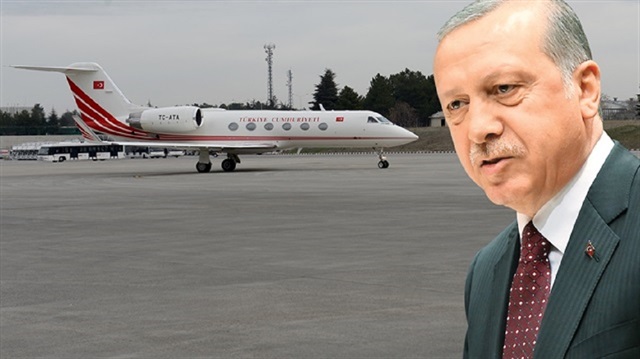 أردوغان: نولي أهمية لدور الأردن في