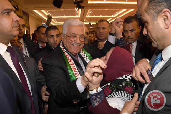 (فتح): دحلان لا يشغلنا