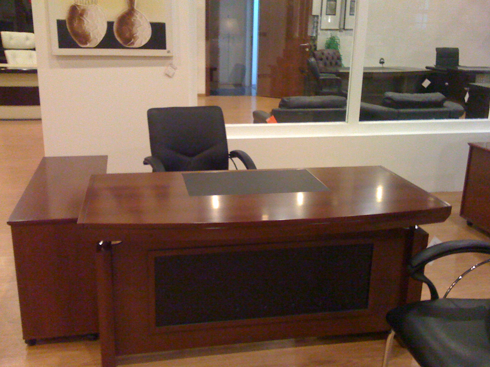 سكرتيرة بإحدى الشركات: عندما رفضت تحرش