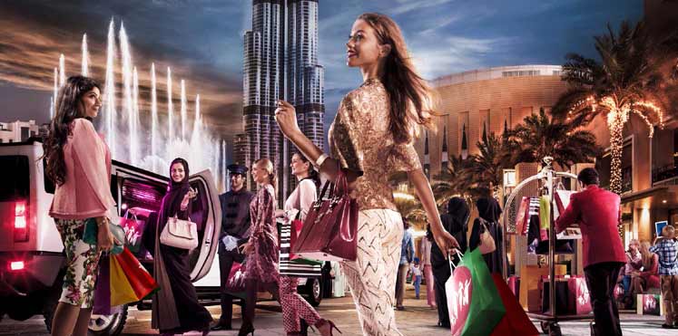 مهرجان دبي للتسوق يحقق الأحلام منذ
