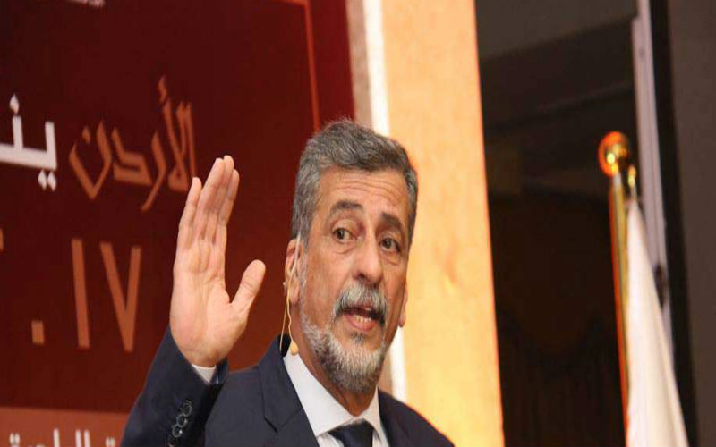 الكلالدة : المقعد النيابي للمرشح الذي