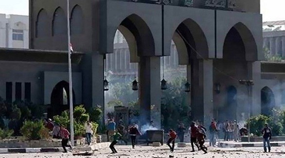 مصر.. النطق بالحكم على (16) متهما