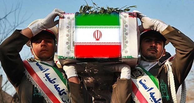 مقتل أكثر من ألف مقاتل إيراني
