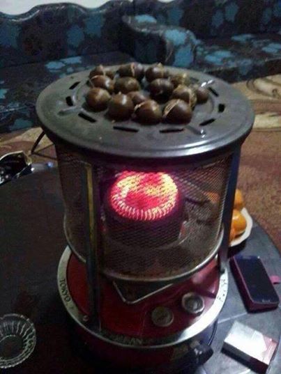 وفاة واصابة في المفرق جراء استنشاق
