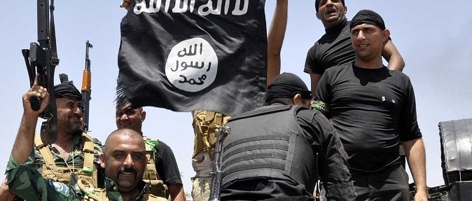 (سر جاذبية داعش) يكشف في عمان
