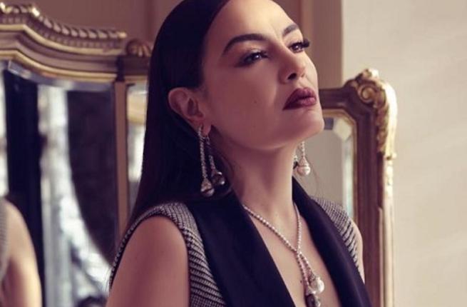 حقيقة تراجع شريهان عن قرار العودة