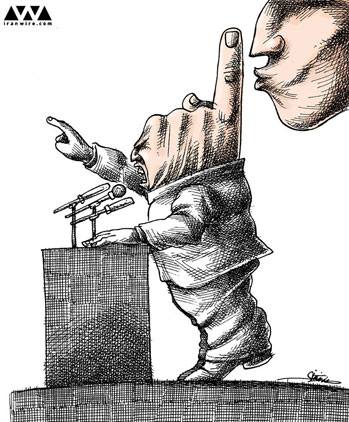 السياسي والمتدين.. تحالف لتطويع المقدس خدمة