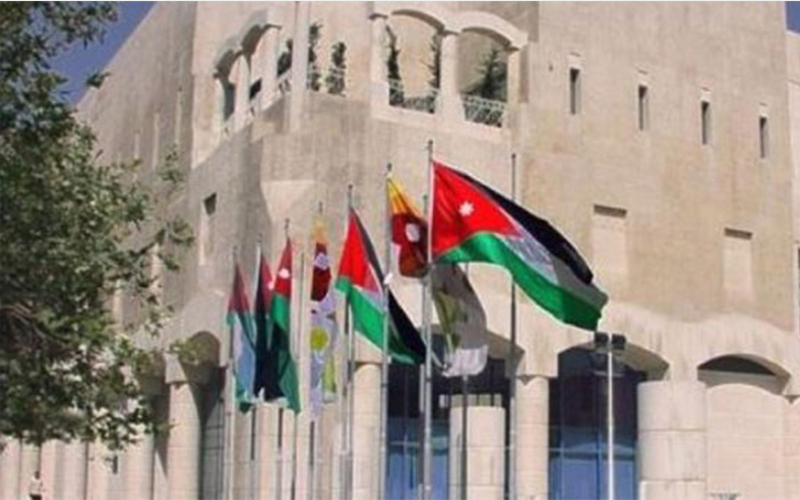 أمانة عمان تحدد ساعات عمل الورش