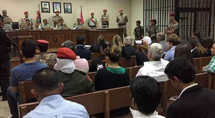 القيادة العامة: معارك التوايهه خالف الأوامر