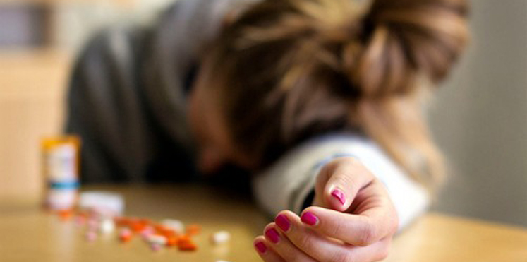 مصر.. انتحار طالبة جامعية بسبب حفل