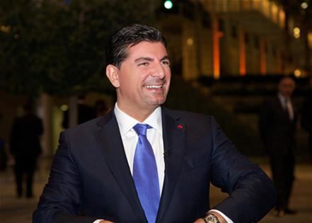 تعيين بلتاجي في البوليفارد قرار الحريري