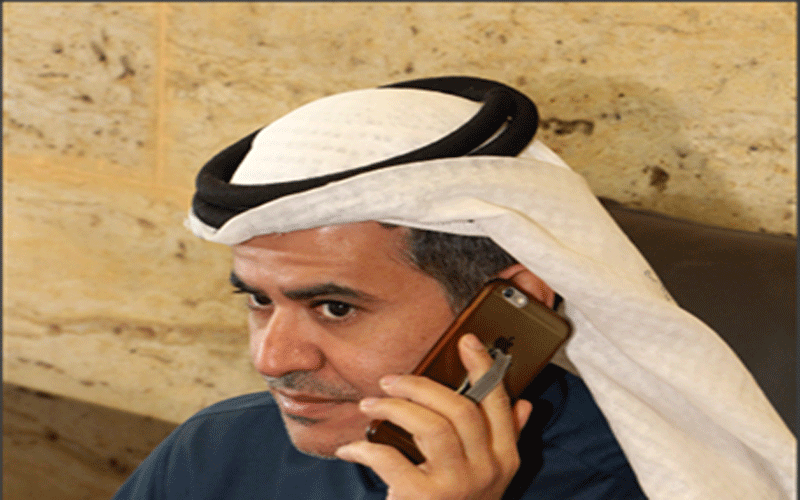 متحدث السفارة السعودية في عمان: إلى