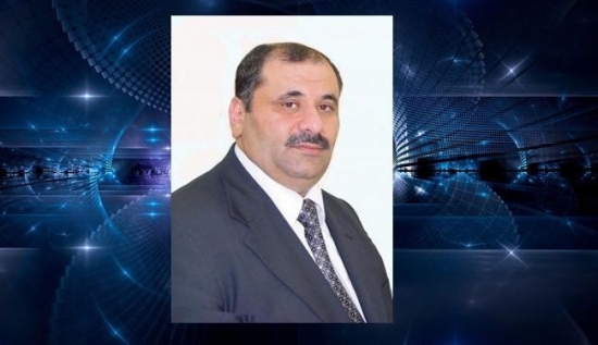 الناشط العبداللات يعتزم الاضراب عن الطعام