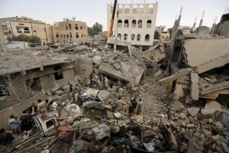 المحكمة العليا في لندن ترفض وقف