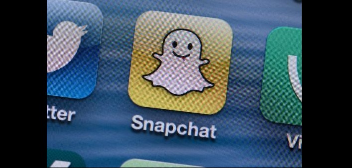 علي بابا يرفع قيمة(سنابتشات) الى 15