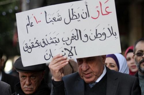 الذكرى المائة لوعد بلفور (المشؤوم)
