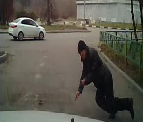 القبض على شخصين امتهنا افتعال حوادث