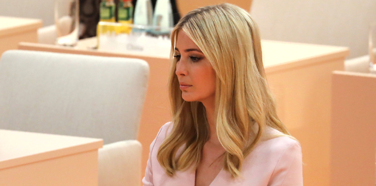 شاهد.. زوبعة في قمة الـ20.. بسبب