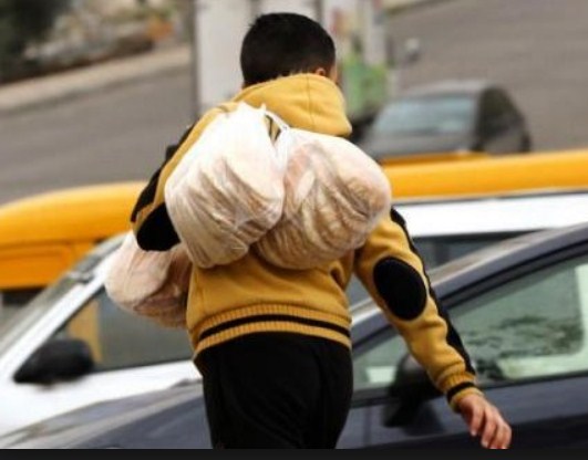 صفعة جديدة عقب ارتفاع اسعار الخبز