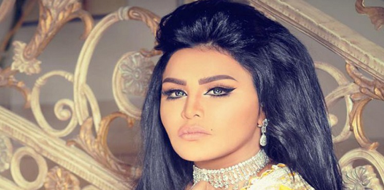 أحلام تتصدر قائمة أقوى 100 شخصية