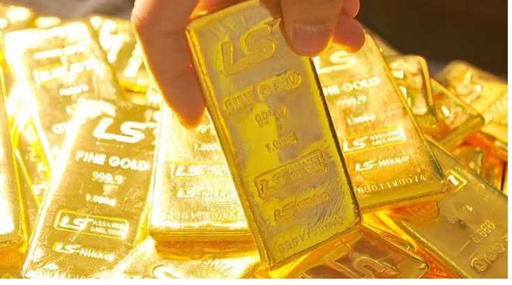 الذهب يتماسك بعد أكبر هبوط بأكثر