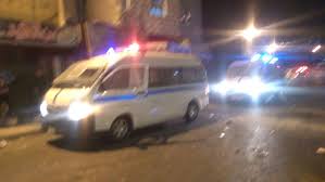 وفاتان بحادثي سير في الزرقاء