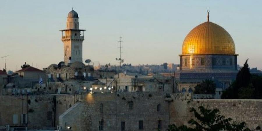 القدس على منابر المساجد الأردنية