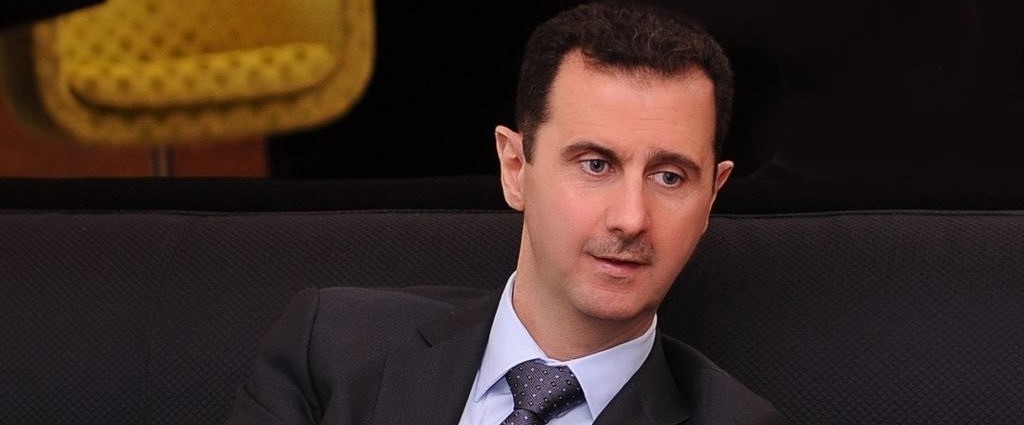 الأسد: انتكاسات الجيش السوري جزء من