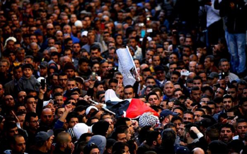 112 شهيدا و13 ألف إصابة بمسيرات