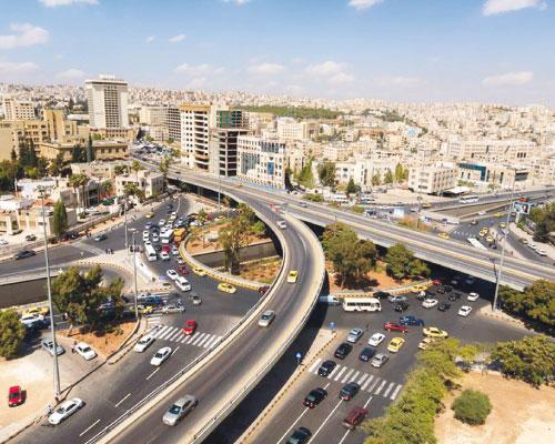 السير تدعو لاستخدام الطرق البديلة في
