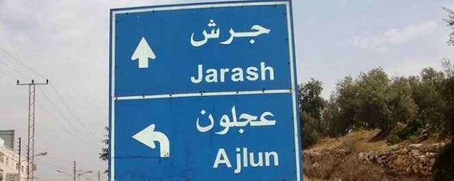 اختتام المعسكر النهاري لشباب جرش