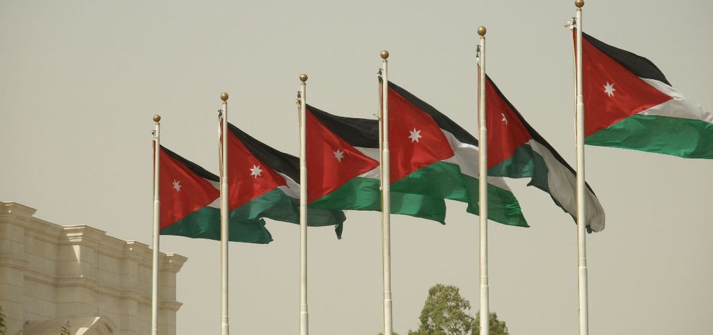 الاردن يدين العملية الارهابية في مدينة