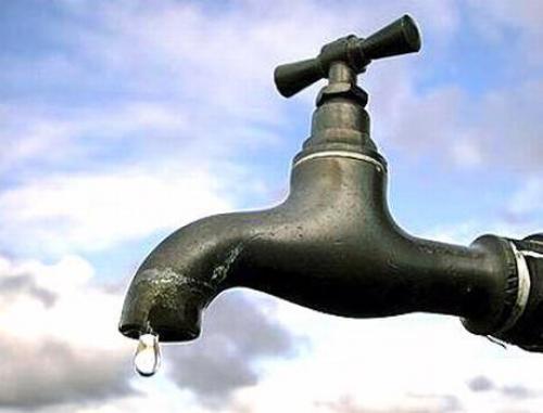 مياهنا: عطل فني يوقف الضخ من