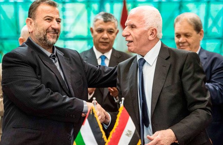 الباحث أسعد عبدالرحمن: الشعب الفلسطيني سعيد