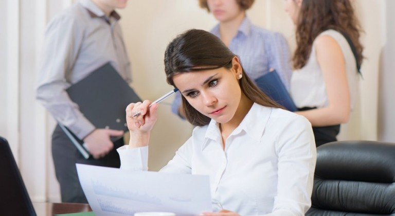 إذا كان هذا محيط عملك… فلا