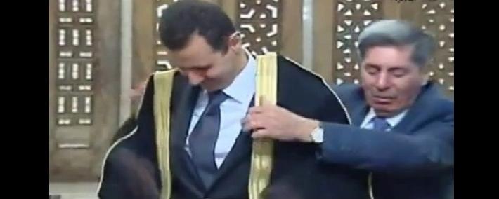 خريس .. هل يلف المحامون عباءتهم